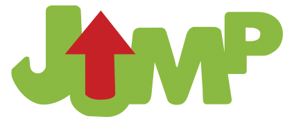 חדר הכושר ג'אמפ logo